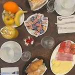 Cafe Les Fleurs Hotel Argelès-Gazost