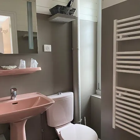 Cafe Les Fleurs 2* Argelès-Gazost