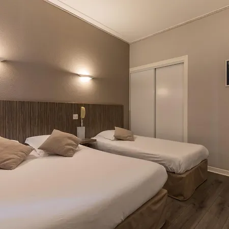 Cafe Les Fleurs Argelès-Gazost