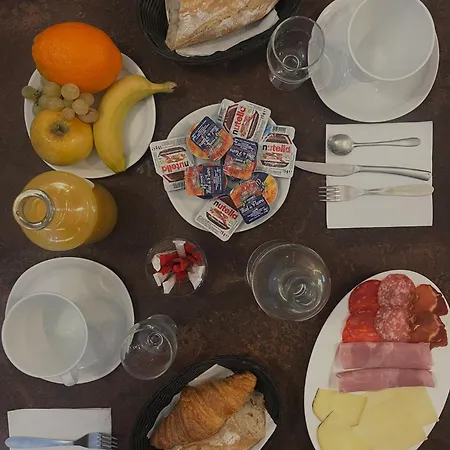 Cafe Les Fleurs 2* Argelès-Gazost