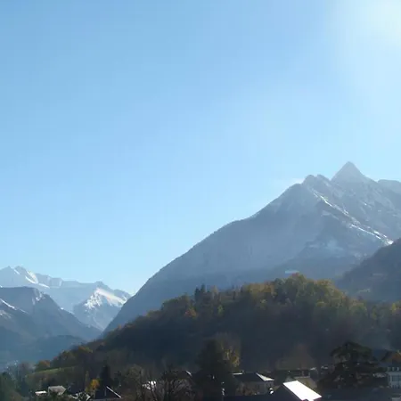 Szálloda Cafe Les Fleurs 2*