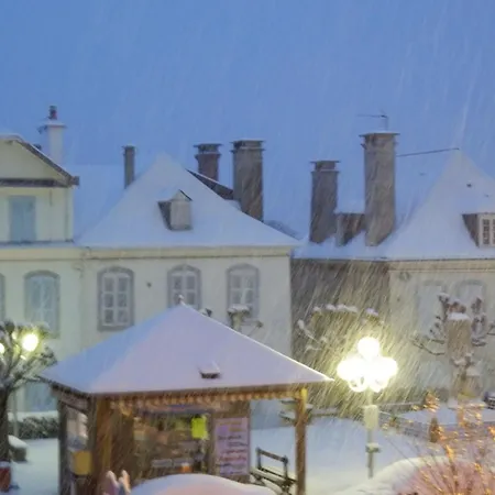 Szálloda Cafe Les Fleurs 2*