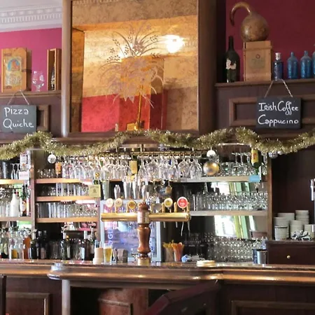 Cafe Les Fleurs Argelès-Gazost