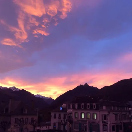 Szálloda Cafe Les Fleurs 2*