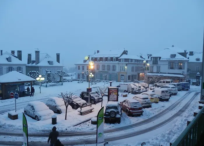 Hotel Cafe Les Fleurs 2*