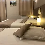 Hotel Cafe Les Fleurs Argeles-Gazost