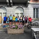 Hotel Cafe Les Fleurs Argeles-Gazost