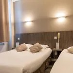 Cafe Les Fleurs Hotel 2*