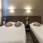 Hotel Cafe Les Fleurs Argeles-Gazost