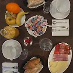 Hotel Cafe Les Fleurs Argeles-Gazost