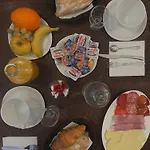 Cafe Les Fleurs 2* Argeles-Gazost