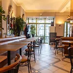 Cafe Les Fleurs 2* Argeles-Gazost