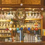 Cafe Les Fleurs Hotel Argeles-Gazost
