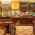 Cafe Les Fleurs Hotel Argeles-Gazost