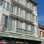 Cafe Les Fleurs Argeles-Gazost