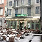 Cafe Les Fleurs Hotel Argeles-Gazost