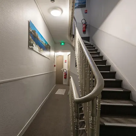 Cafe Les Fleurs 2* Argelès-Gazost