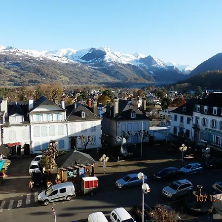 Hotel Cafe Les Fleurs