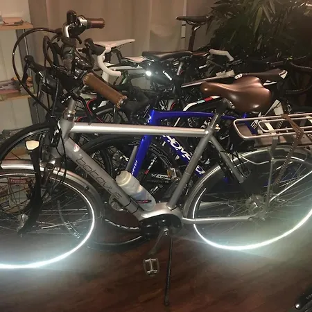 Cafe Les Fleurs Hotel Argelès-Gazost