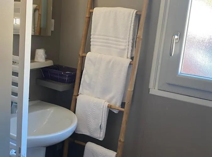 Cafe Les Fleurs ホテル