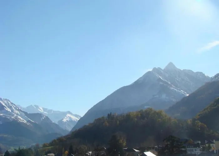 Cafe Les Fleurs アルジュレス・ガゾスト